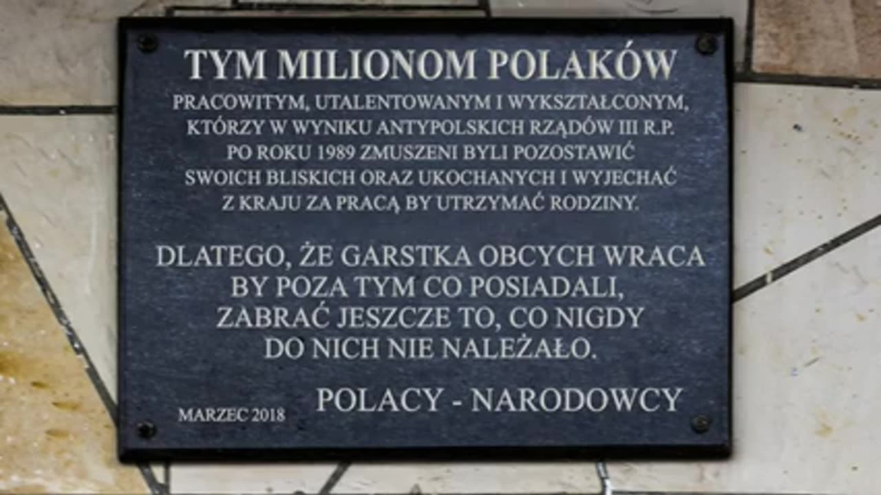 Zadziała się magia - ze SzczerejPrawdy 5 - Przesilenie Marcowe Nd. 7.03.2021 Tablica podmiana