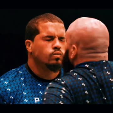 Ryan Phillips The King of Kings Power Slap Hype Video