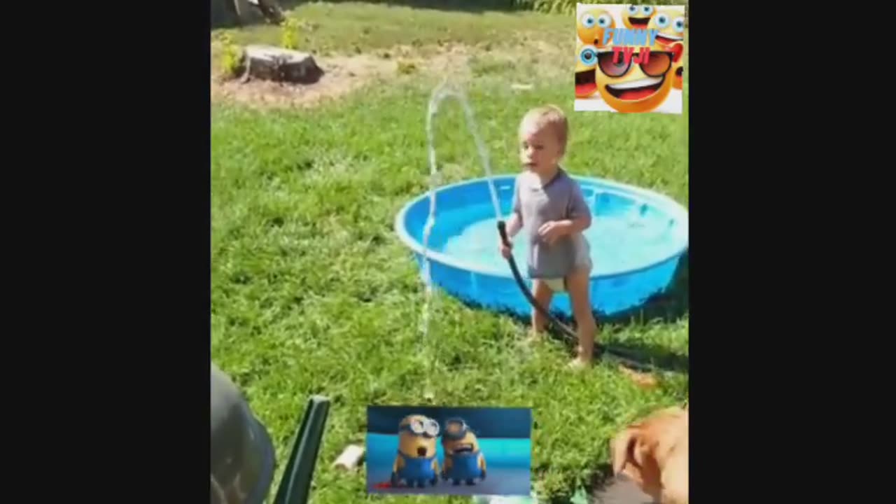 cute baby funniest 12 video_2023_04_13