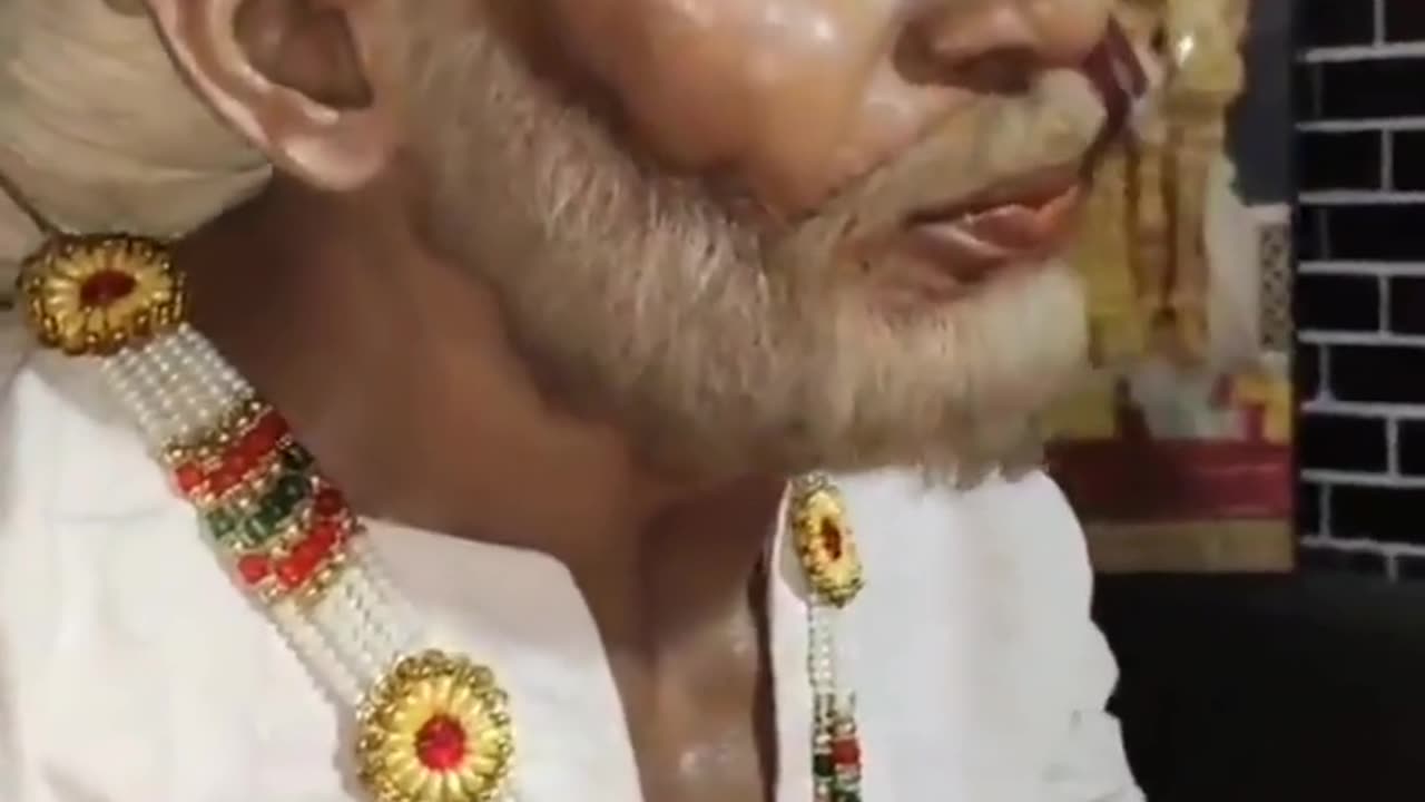 Sai Baba