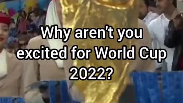 World cup 2022