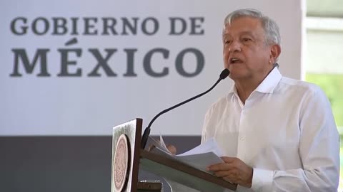 'Programas Integrales de Bienestar', desde Colima, Colima