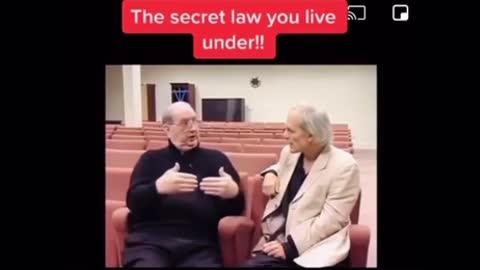 The Law of Water