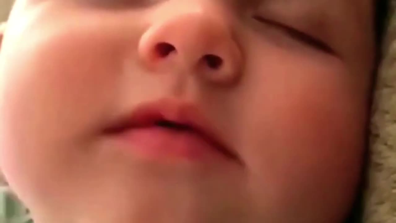 baby_saying_mamma_💋❤❤❤❤❤❤❤