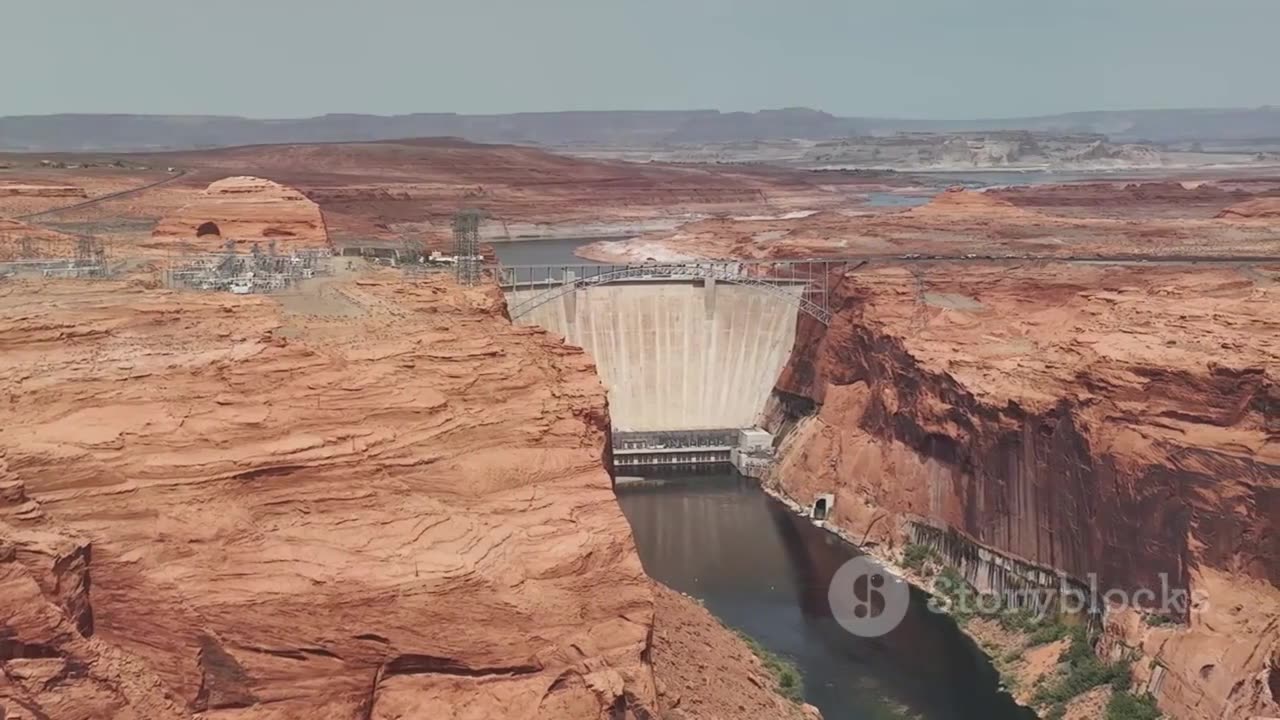 Hoover Dam: Unveiling the Facts