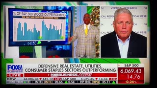 Kip Herriage Live On Making Money With Charles Payne on Fox Business 12.12.24