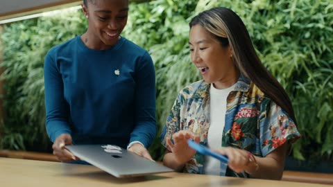 Apple MacBook ( Amazon Influencer)