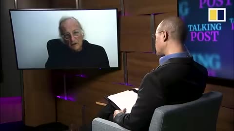 ‘This is a war of propaganda’ John Pilger on Ukraine and Assange Talking Post with Yonden Lhatoo