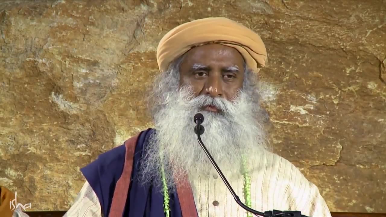 How to Become Silent? - Sadhguru