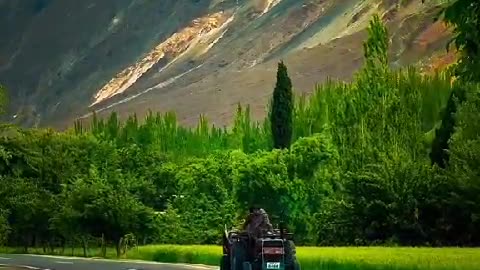 Gilgit Baltistan