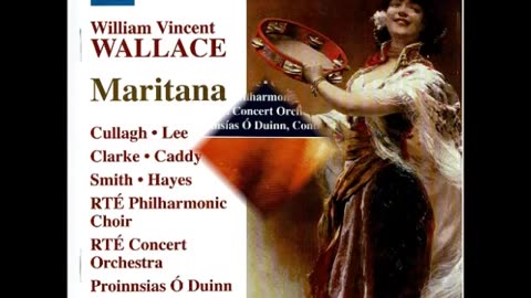 Maritana Review by John Steane 3rd May 1997