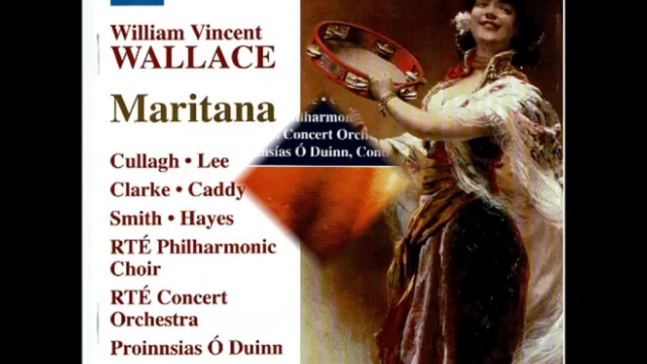 Maritana Review by John Steane 3rd May 1997