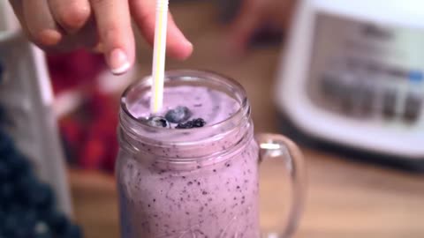 Anti Stress Smoothie