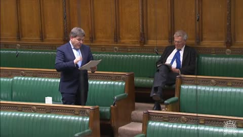 Lack of UK Government interest and willful ignorance after MP slams Covid-19 jabs