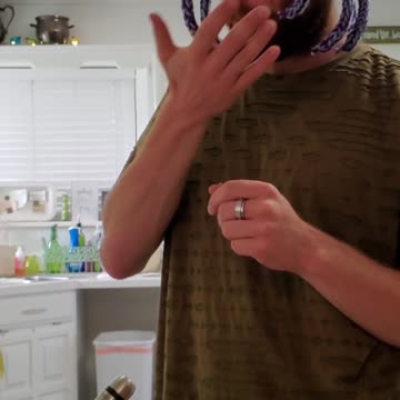 Taste Testing Time....Yummy!