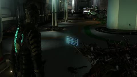 Dead Space 2-A Big Nasty