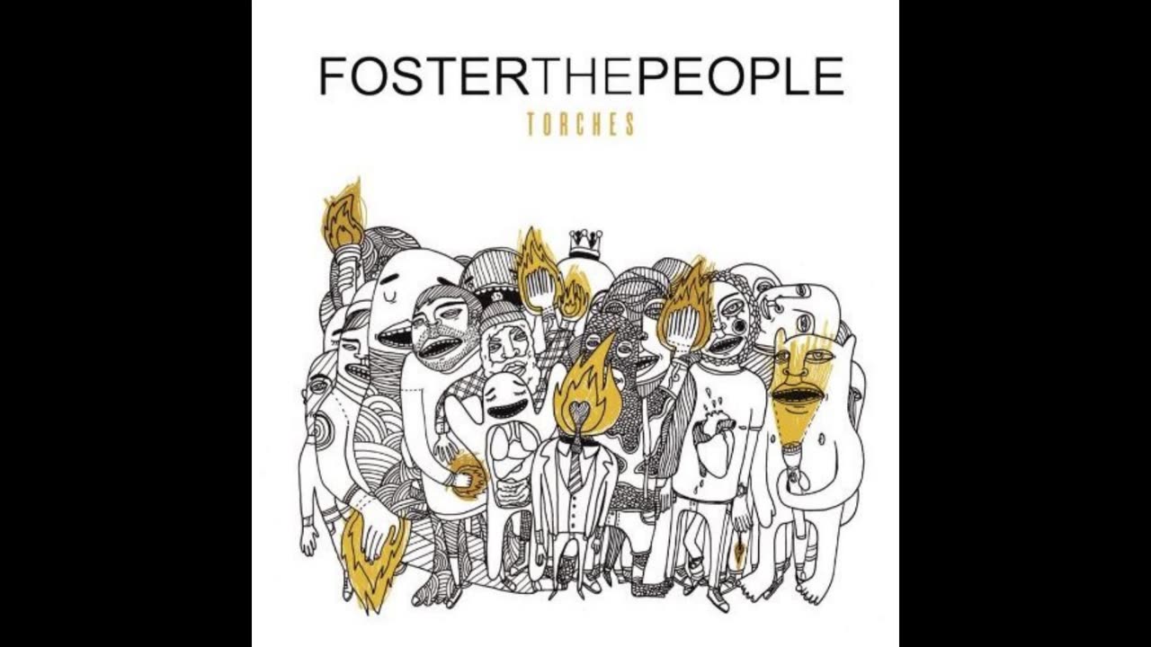 Foster The People - Pumped Up Kicks