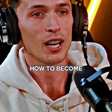 Luke abelmar explains how to become complete.