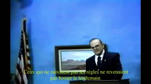 Radioactivité et Nucléaire pourquoi nous ment-on ?