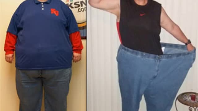 Mysterious medical breakthrough melts 34 pounds of nagging fat (works in 30 seconds)
