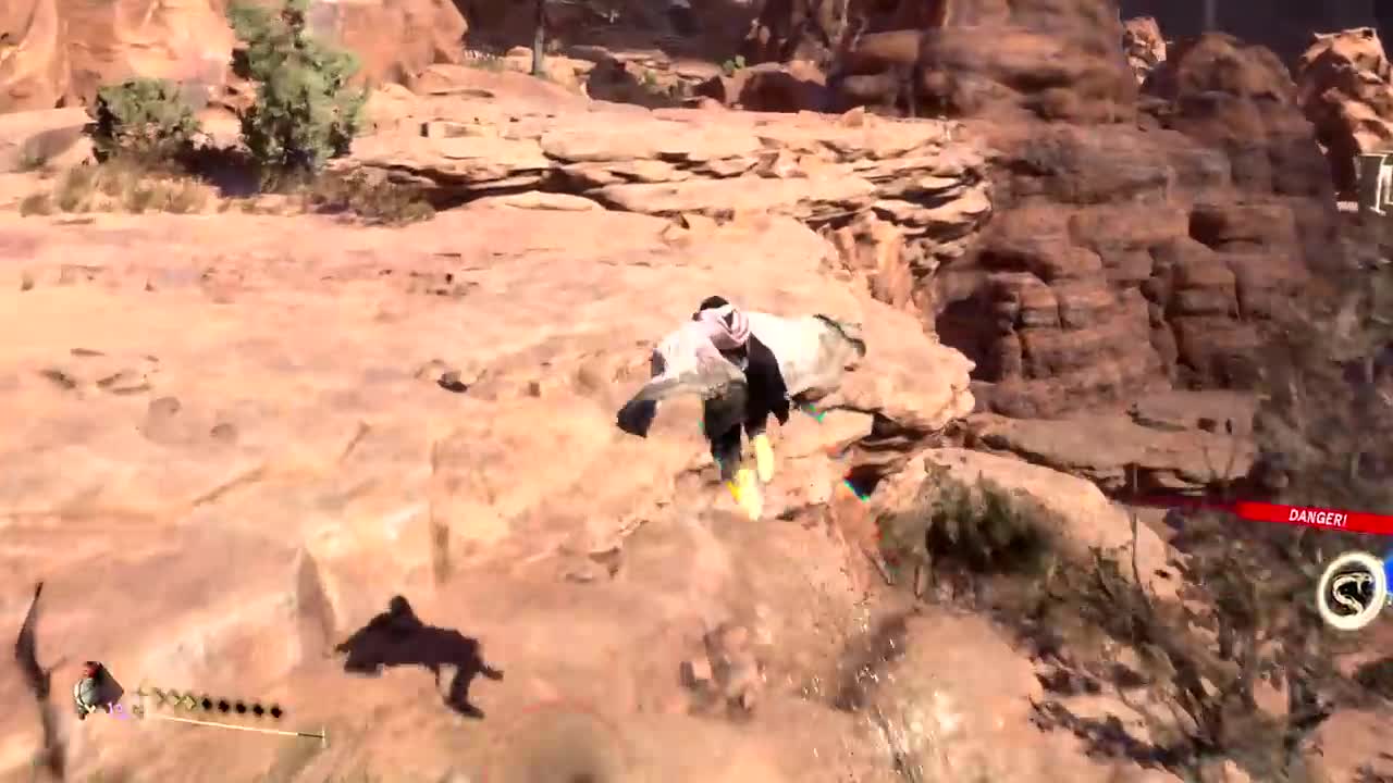 Forspoken - Deep Dive: Magic Parkour | PS5 Games