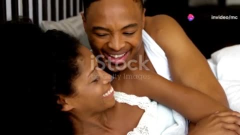 Cuddle magic: Boost yourrelationship post-sex