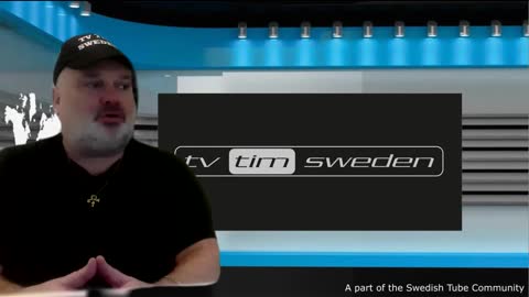TV Tim Sweden #168