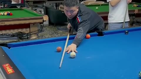 Legendary player 8 ball fools