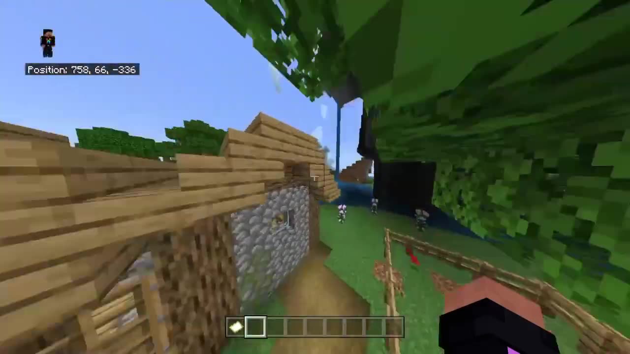Minecraft bedrock best seeds