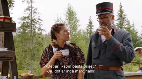 Farmen Norge S17E03