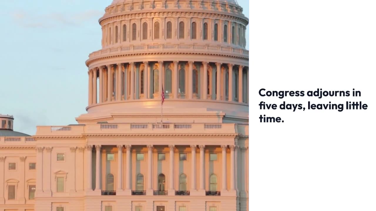 Caroline Crenshaw SEC Re-Nomination Unlikely To Pass Before Congress Adjourns