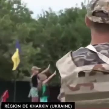 Ukraine Is Full Of Nazis
