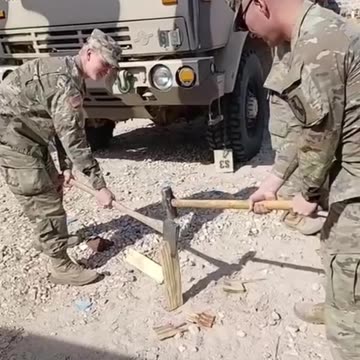 US Army 🇺🇸 vs Lukashenko 🇧🇾