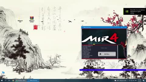 MIR 4 CHEAT 2024 |PC|DOWNLOAD MIR 4 FREE CHEAT - PRO-CHEATS.NET MIR 4 MOD