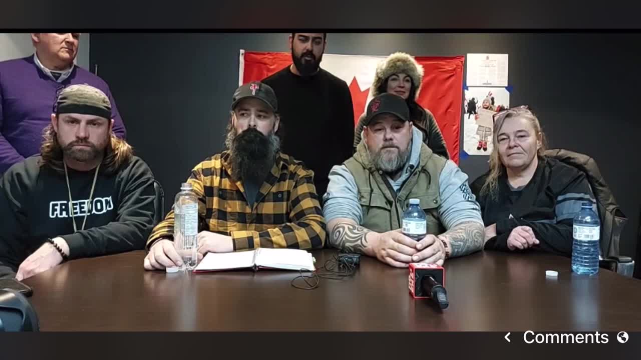 Hold the line meeting !