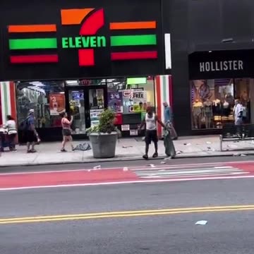 Let’s Visit NYC 👀