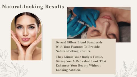 Dermal Fillers In Barnsley