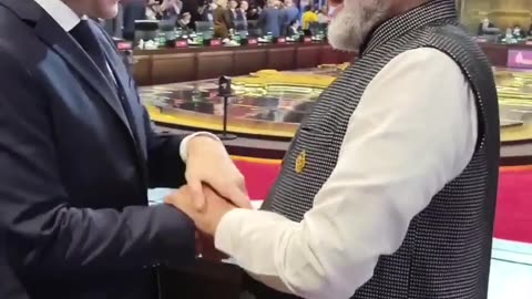 Glimpses from PM Modi's fruitfuworld leaders at G20 Summit in Bali! Narendra Modi