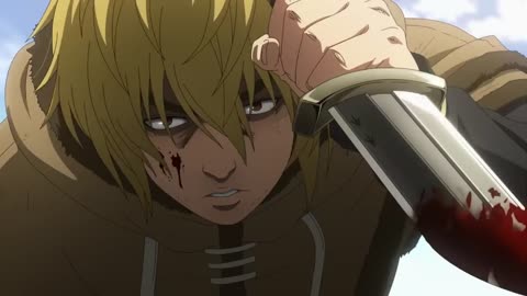 Vinland Saga - NUMB [AMV]