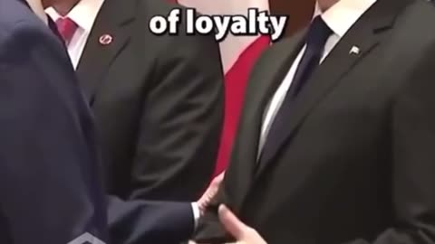 Evil joe