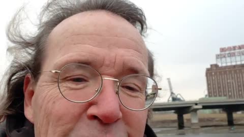 Guy Giard Happy New Year 2024