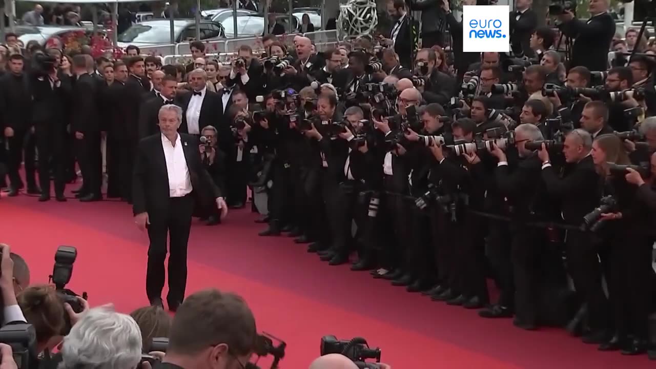Legendary French actor Alain Delon dies age 88