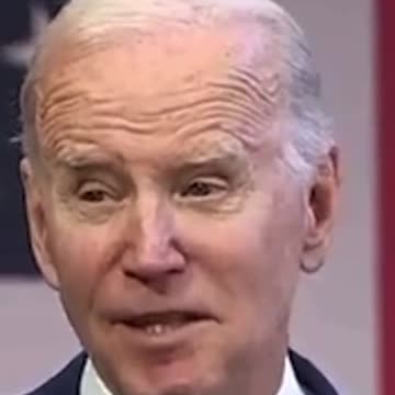 Check out Bidens Earlobes