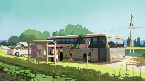 The Summer Farewell