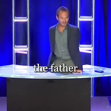 When you don't get a miracle,you can be one