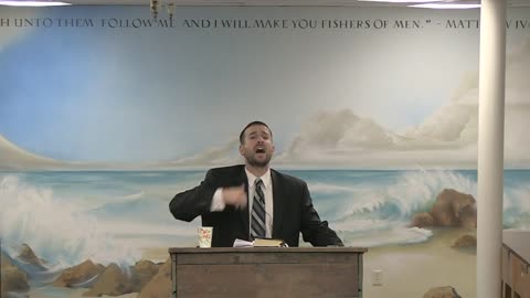 It is Well With My Soul - 11/04/2012 - sanderson1611 Channel Revival