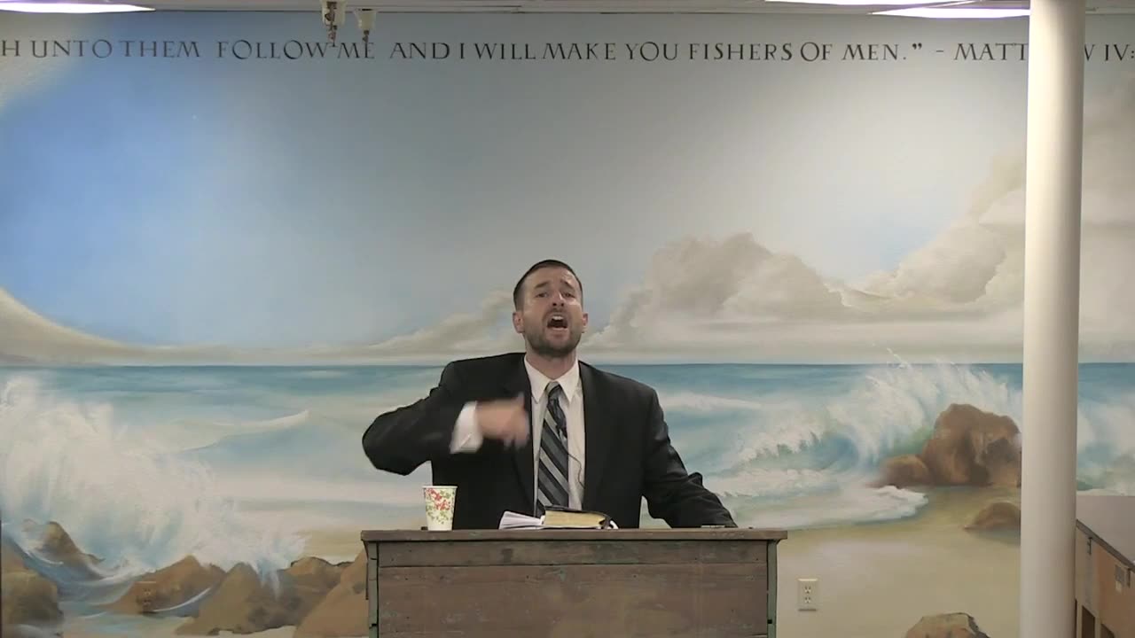 It is Well With My Soul - 11/04/2012 - sanderson1611 Channel Revival