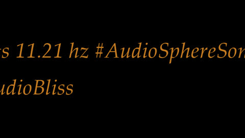 binaural_beats_11.21hz_BinauralSleepInduction AudioSphereZenHarmony BinauralMentalPeace