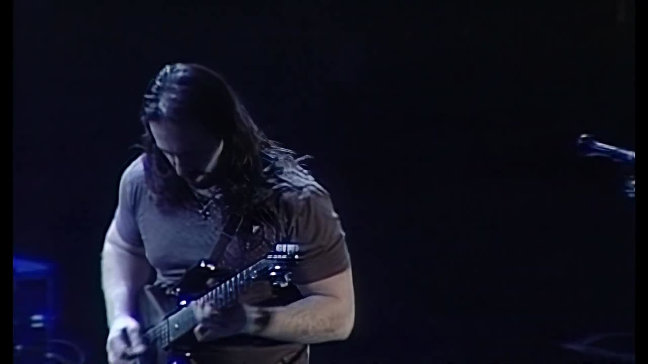 Dream Theater - Take the Time (Live in Bangkok 2008) (UHD 4K)