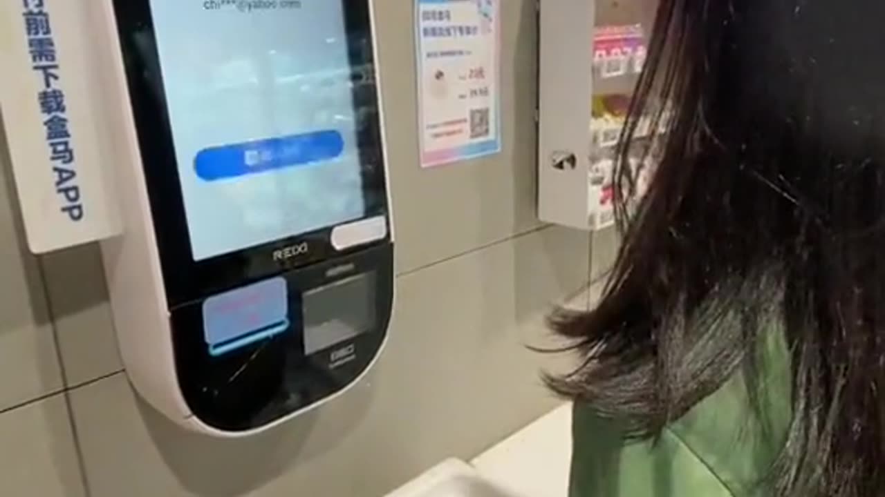 China integrated CDC in Social Credit system!!!!